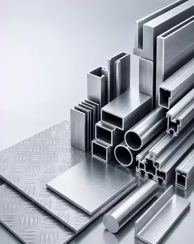 Aluminium Products